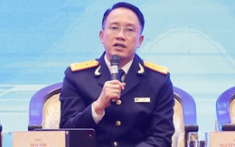 Hộ kinh doanh phát sinh giao dịch ở tài khoản ngân hàng chưa được thông báo với cơ quan Thuế: Phó Cục trưởng Cục Thuế có khuyến nghị quan trọng