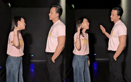 Cả nước phát sốt vì đoạn clip Mỹ Tâm tán tỉnh Mai Tài Phến, phản ứng đàng trai nói lên nhiều điều