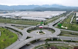 Tuyến cao tốc nội thị 4-6 làn xe kết nối trung tâm Đà Nẵng đến Chu Lai chạy qua những khu vực nào?