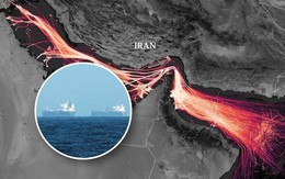 Xả 400 triệu thùng dầu dự trữ, vì sao không hạ nhiệt được giá dầu? Chuyên gia nói đến "yết hầu" ở Iran