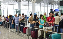 Người dân Việt Nam sắp đi nước ngoài đón tin vui