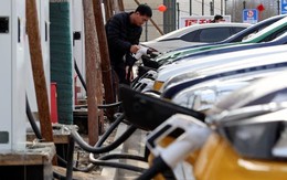 Dù được đầu tư, thị trường xe điện toàn cầu vẫn giảm xuống mức thấp nhất sau 2 năm