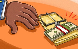 Ham gửi tiết kiệm ngắn hạn, nhà đầu tư bất động sản có nguy cơ rơi vào "bẫy" lãi suất