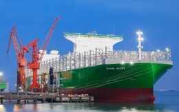 Eo biển Hormuz bị tắc nghẽn, một "kỳ quan kỹ thuật" 100 năm bỗng được gọi tên trở lại: Cứu tinh đây rồi!