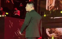 “Hoàng tử nhạc suy” Việt Nam: Tốt nghiệp Học viện Khoa học Quân sự Hà Nội, từng dạy tại trường Sĩ quan