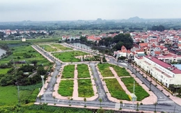 Hà Nội dự thu gần 60.000 tỷ từ đấu giá đất