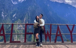 Sĩ quan đặc công 3 đời theo binh nghiệp cưới mỹ nhân giới giải trí: Hôn nhân 8 năm sau ngày bị phản đối kịch liệt