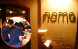 Nóng nhất giới ẩm thực: Nhà hàng 3 sao Michelin bị tẩy chay vì bếp trưởng sỉ nhục và bạo hành nhân viên suốt nhiều năm