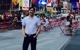 “Đại gia kim cương” Chu Đăng Khoa là ai?