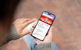 Hàng nghìn ứng viên "đổ xô" săn xe máy điện và vàng PNJ từ Siêu ứng dụng Vieclam24h