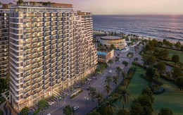 Chính thức ra mắt tòa căn hộ biển đẹp nhất Meypearl Harmony Phú Quốc