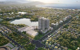 Hacom Tower – Tòa tháp biểu tượng đúng nghĩa của đô thị Nam Khánh Hòa