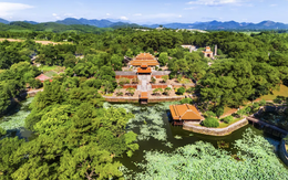 Tripadvisor công bố: 1 điểm đến của Việt Nam vào TOP trăng mật hàng đầu thế giới, sánh vai cùng Bali và Maldives