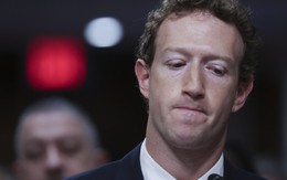 Được đầu tư cả trăm tỷ USD, AI Meta vẫn gây thất vọng, Mark Zuckerberg dự tính thuê Gemini AI của Google để dùng tạm