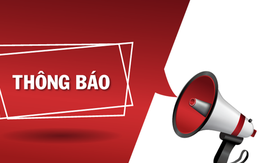 Công an tìm người chuyển tiền vào tài khoản Ngân hàng Quân đội (MB) dưới đây