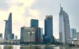 TPHCM tiên phong tạo ra các cực tăng trưởng mới, đóng góp quan trọng vào sự phát triển của cả nước