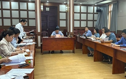 TPHCM: Giải quyết vướng mắc để cấp sổ hồng cho 3 dự án nhà ở