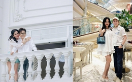 Nam NSƯT từng nhận cát-xê cả trăm cây vàng, U60 si mê nữ doanh nhân là mẹ đơn thân, sống trong biệt thự 200 tỷ tại TP.HCM