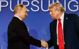 Tổng thống Mỹ Trump bác bỏ đề xuất của Tổng thống Putin về việc chuyển uranium làm giàu của Iran sang Nga