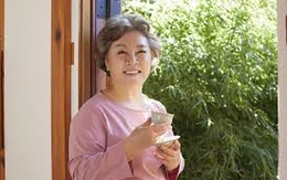 U60 có lương hưu 15 triệu đồng, sau 2 năm ở cùng con trai tôi quyết sống bình yên 1 mình: Tự chủ, tự lo, bớt gánh nặng cho con