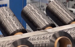 Phát minh vật liệu mới “mạnh nhất thế giới” với đường kính chỉ bằng 1/10 sợi tóc: Trung Quốc lại làm chúng ta kinh ngạc