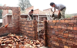 Ước mơ về quê xây nhà nghỉ hưu tan vỡ sau 3 tháng thi công: 5 lần khiếu nại khiến tôi phải nghĩ lại tất cả