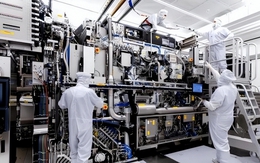 Trung Quốc để lộ "báu vật quốc gia" trị giá 10.500 tỷ: Ai nói họ còn lâu mới làm được?