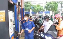 Liên bộ Công Thương - Tài chính thông báo về giá xăng dầu