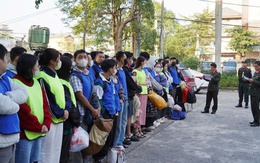 Đánh sập đường dây tiền ảo của Tập đoàn Xintel lừa hơn 400 tỉ đồng của 42 ngàn người