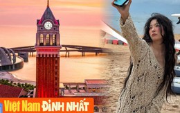 Kỳ tích vô tiền khoáng hậu đưa đảo ngọc Việt Nam hất văng Maldives vươn thẳng top 2 châu Á