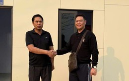 Người đàn ông lập tức báo công an sau khi chuyển 499.999.999 đồng từ tài khoản LPBank sang tài khoản MB