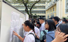 Điểm danh những trường 'hot' nhiều học sinh giỏi nhất TPHCM