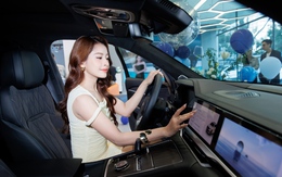 Geely Monjaro: Khi SUV cao cấp không chỉ còn là đặc quyền của giới thượng lưu