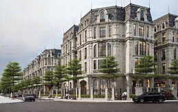 BĐS giá trị thực lên ngôi, dinh thự đa công năng hút mạnh dòng tiền