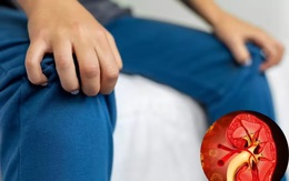 Muốn biết thận khỏe hay yếu, cứ nhìn vào tay và chân sẽ rõ: Có 7 dấu hiệu này thì phải đi khám sớm!