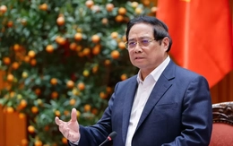 Thủ tướng đề nghị Hà Nội nghiên cứu xây dựng cung triển lãm quy hoạch