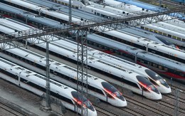 Siêu dự án Metro 150 tỷ USD: Việt Nam sẽ mua 'phần cứng' hay làm chủ 'bộ não' AI?