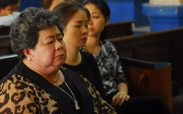 Vụ vay 249 tỷ đồng trái quy định: Em trai đang trốn truy nã của bà Hứa Thị Phấn liên quan ra sao?
