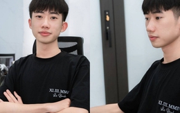 "Cao nhân" Lê Bách lần đầu lộ diện, tiết lộ hậu trường những pha "cứu ảnh" viral khắp Threads