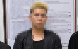 Các đối tượng mại dâm nam giá 5 triệu đồng/đêm, phục vụ livestream cả cảnh nóng khai gì tại công an?