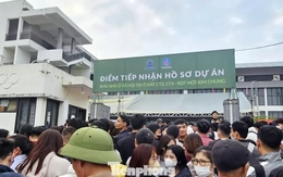 Đề xuất lọc hồ sơ NƠXH: 'Người giàu' hết cửa giành suất mua?