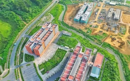 Hà Nội dự kiến di dời các trường đại học ra khỏi khu vực nội đô