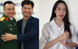 Cục trưởng Xuân Bắc, dàn sao Việt hào hứng và sẵn sàng cho ngày toàn dân đi bầu cử