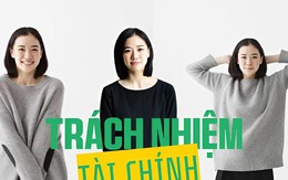36 tuổi, nuôi 2 con và đi làm toàn thời gian: Người mẹ này âm thầm tiết kiệm cho chính mình bằng 4 nguyên tắc tài chính đơn giản