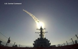 Mỹ đã phóng 168 quả Tomahawk trong 100 giờ, tiêu tốn ít nhất 11,3 tỷ USD