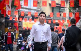 Phó Chủ tịch T&T Đỗ Vinh Quang vừa có cập nhật mới nhất khi tham gia ứng cử HĐND TP Hà Nội