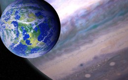 Sự sống ngoài Trái Đất có thể đang trú ẩn ở một nơi ít ai ngờ