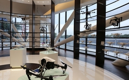 Công ty đáng mơ ước nhất lúc này: Nhân viên mới nhận 5 phần lương, thu nhập lên đến 1,3 tỷ đồng/năm, nghỉ việc vẫn có quà Tết