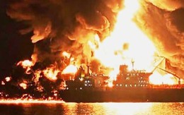 Vì sao giá dầu tăng vọt lại khiến Nga phải cảnh giác?