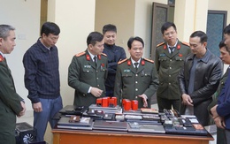 Bị dụ chơi tiền ảo, người phụ nữ mất trắng 7,3 tỉ đồng